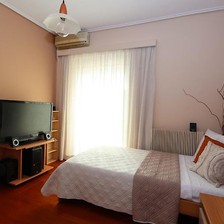 Anyfapartment Kalamata Bagian luar foto