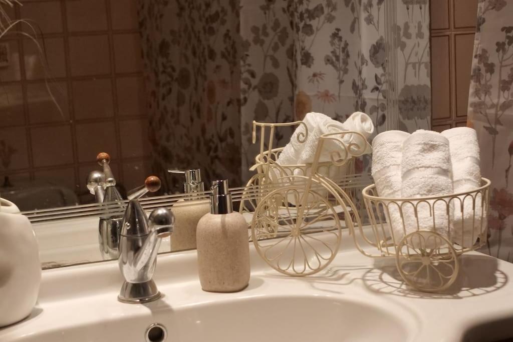 Anyfapartment Kalamata Bagian luar foto