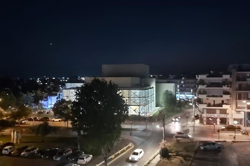 Anyfapartment Kalamata Bagian luar foto