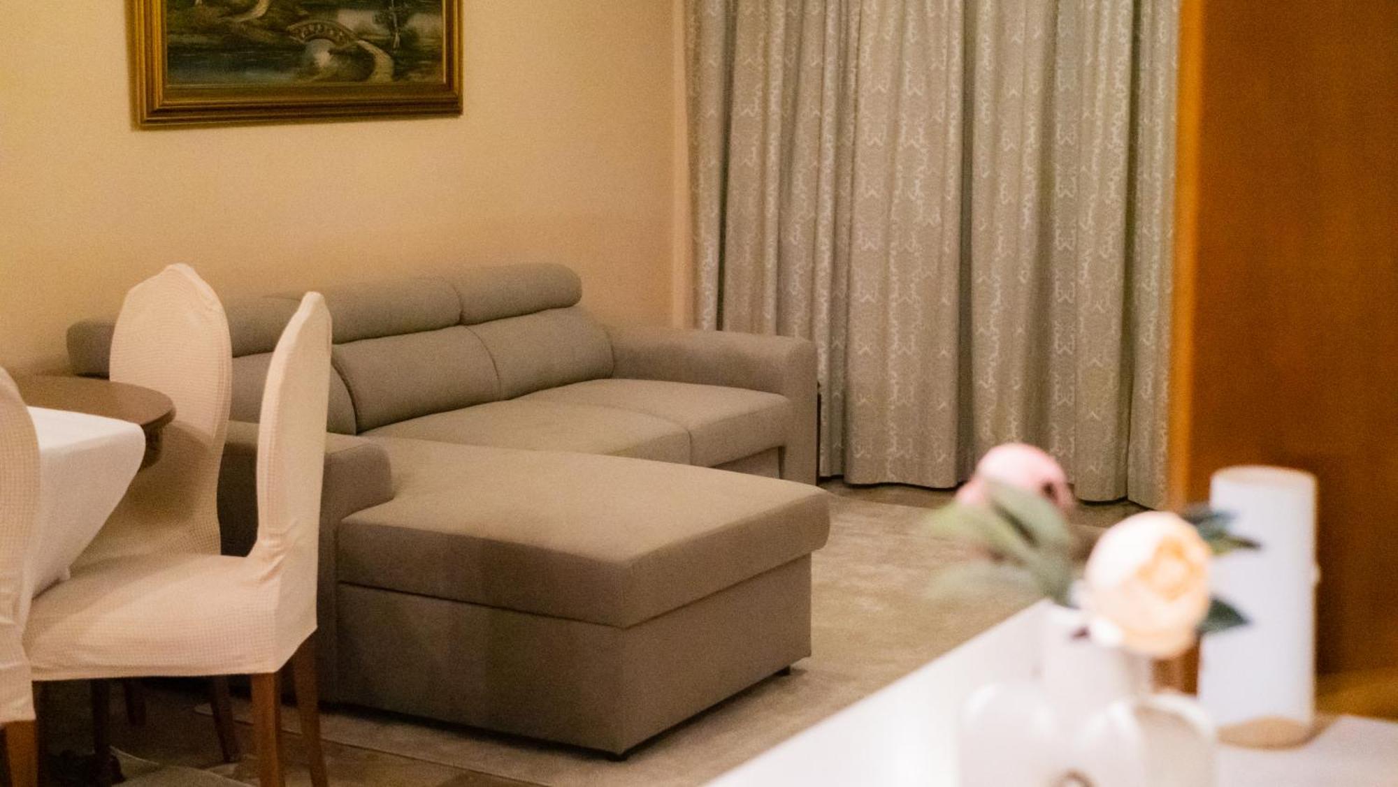 Anyfapartment Kalamata Bagian luar foto
